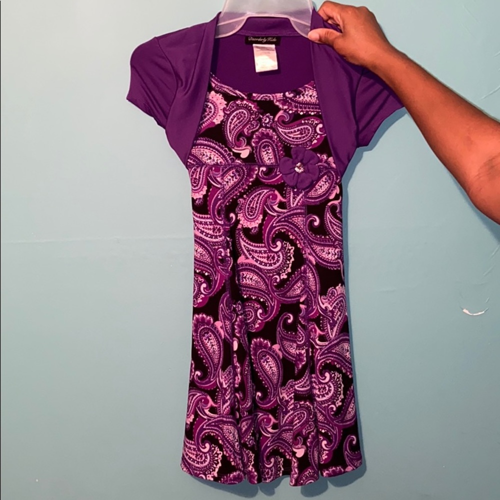 Kids Clothes